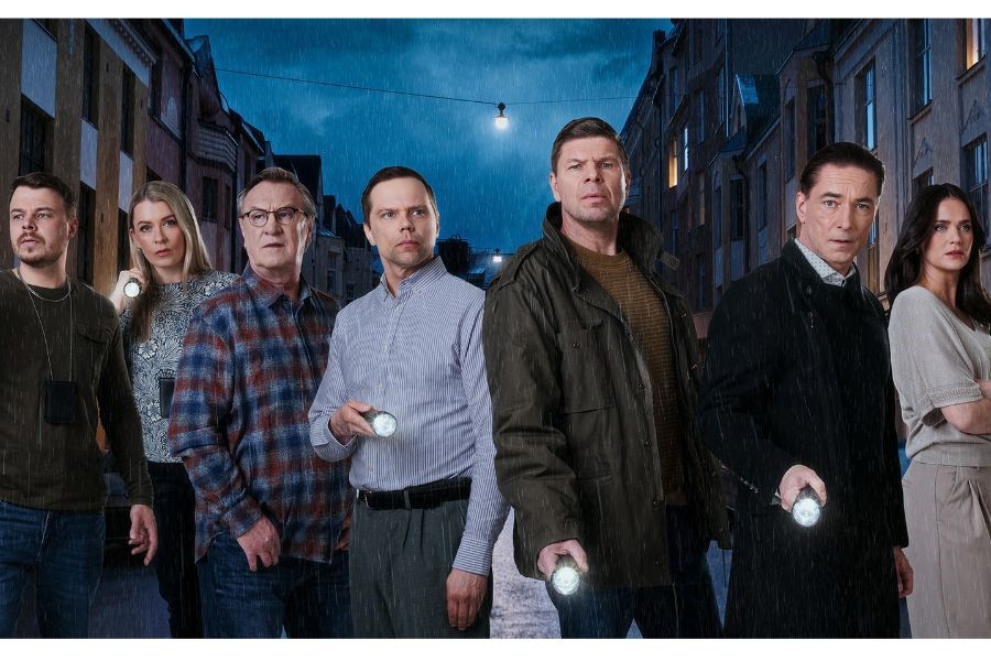 Finland’s Secret Lives Reaches 5,000 Episodes and Heads to Cinemas